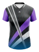 Rendered design template preview