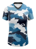 Rendered design template preview