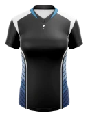 Rendered design template preview