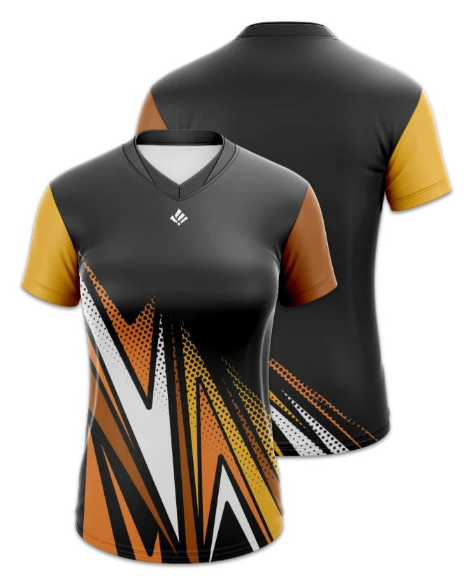 Rendered design template preview