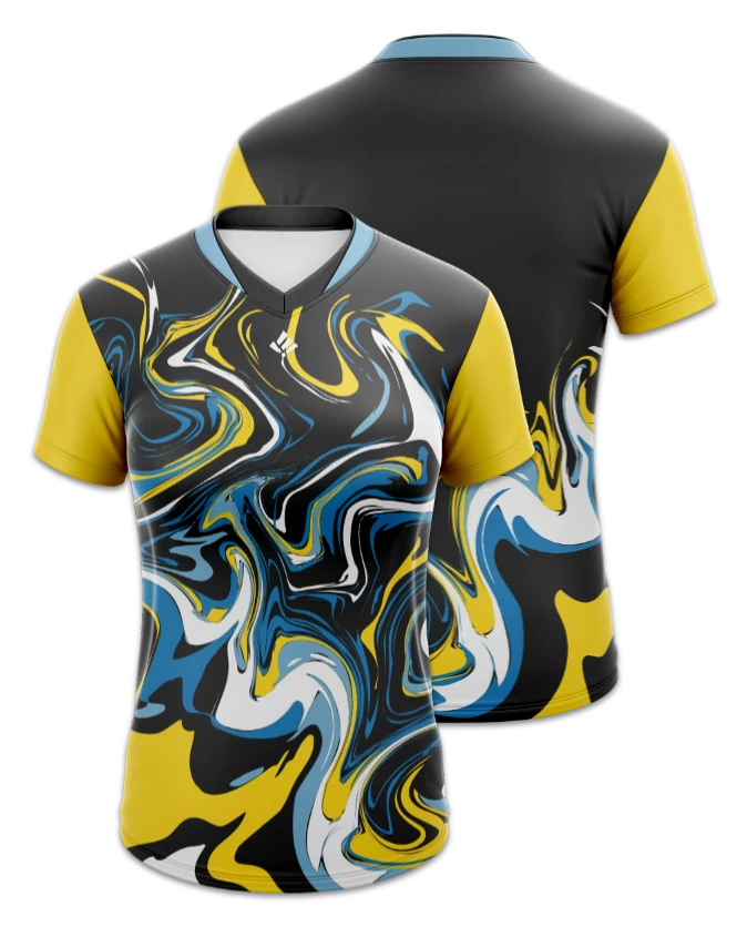 Rendered design template preview