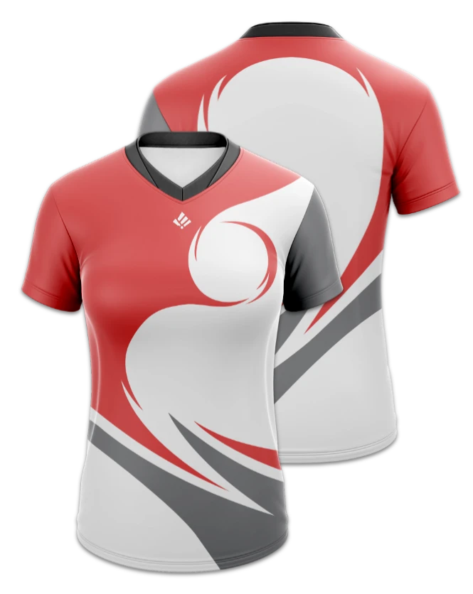 Rendered design template preview