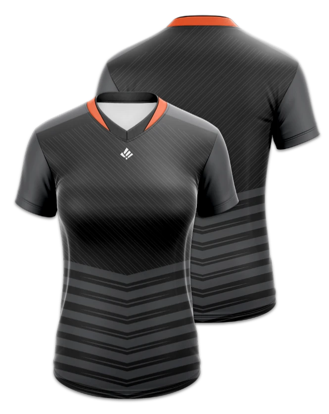 Rendered design template preview