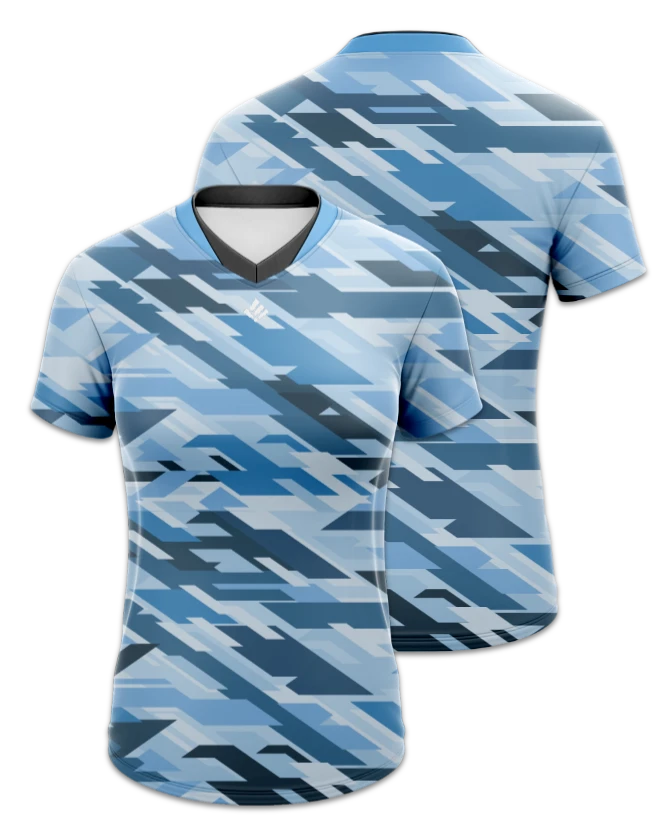 Rendered design template preview