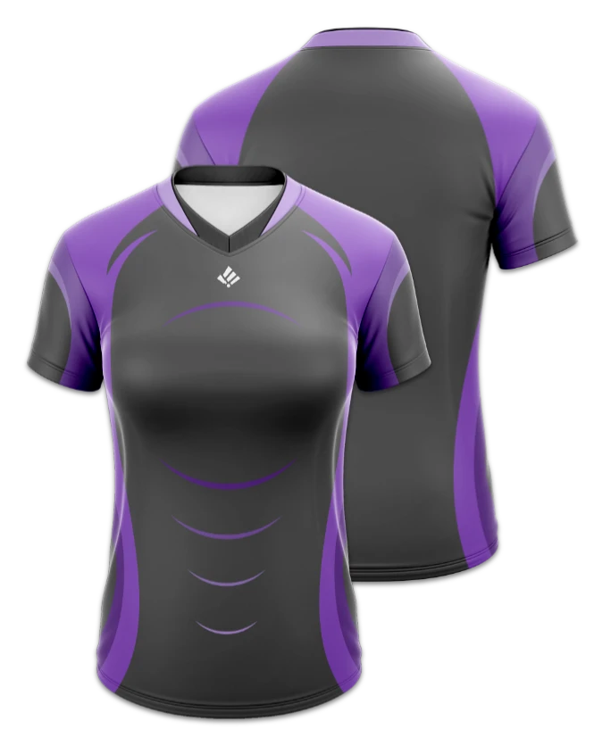 Rendered design template preview