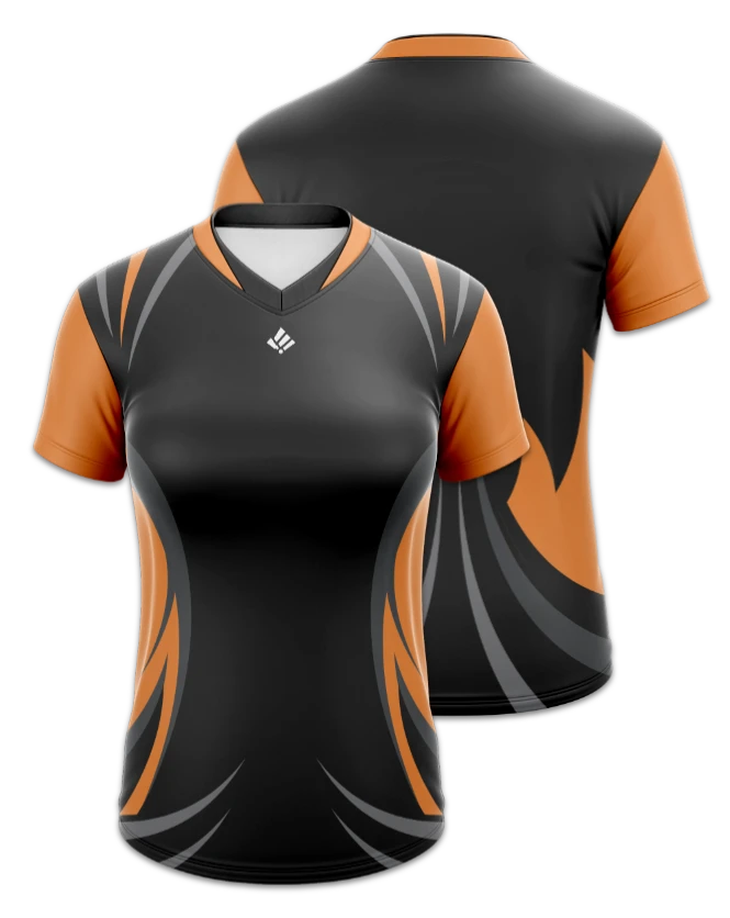 Rendered design template preview