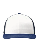 Rendered design template preview