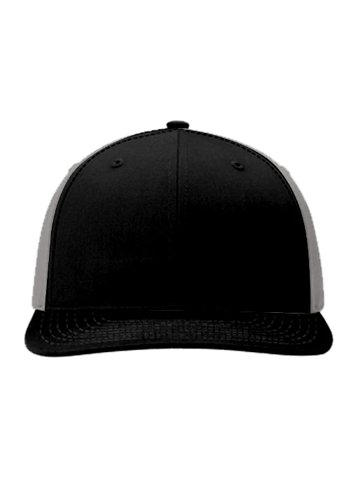 Rendered design template preview