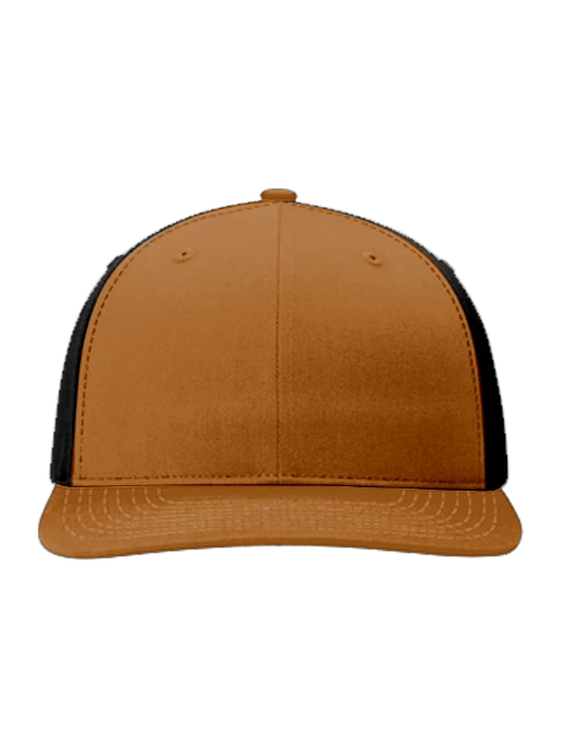 Rendered design template preview