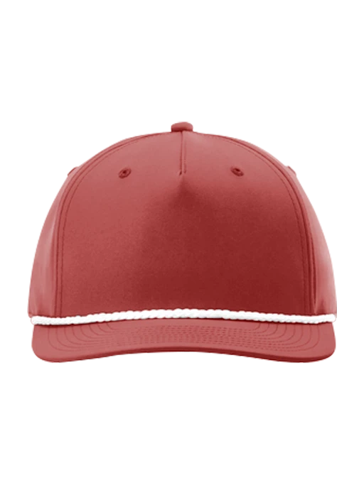 Rendered design template preview