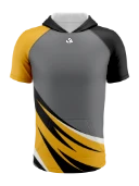 Rendered design template preview