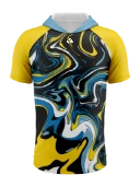 Rendered design template preview