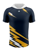 Rendered design template preview