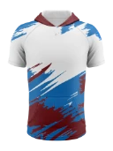 Rendered design template preview