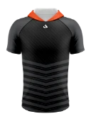 Rendered design template preview