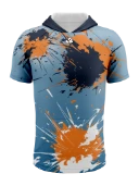 Rendered design template preview