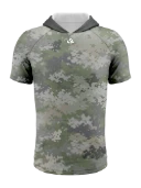 Rendered design template preview