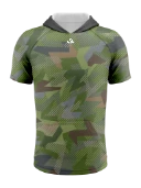 Rendered design template preview