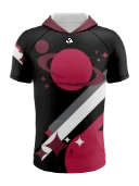 Rendered design template preview