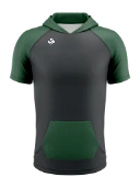 Rendered design template preview