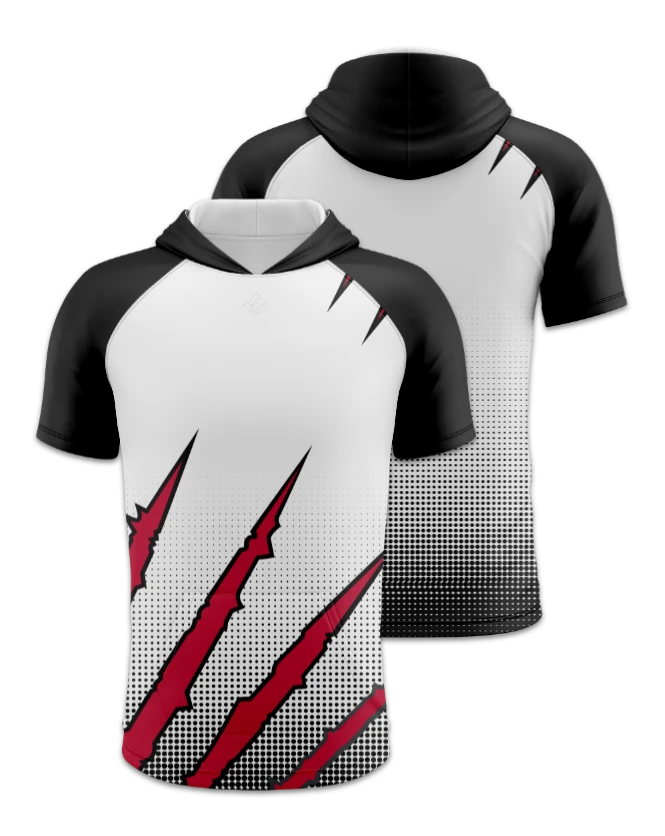 Rendered design template preview