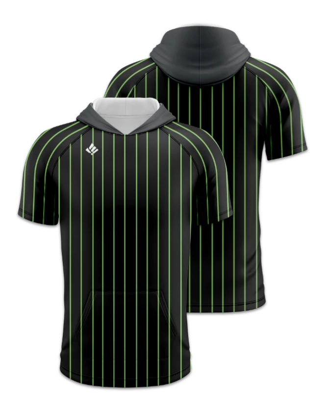 Rendered design template preview