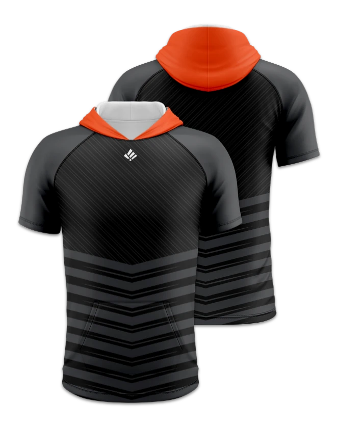 Rendered design template preview