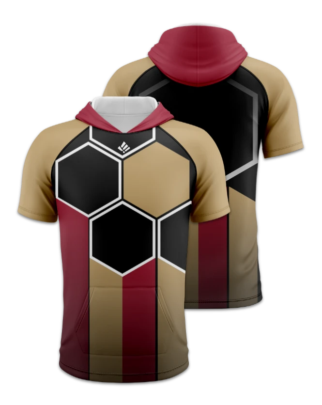 Rendered design template preview