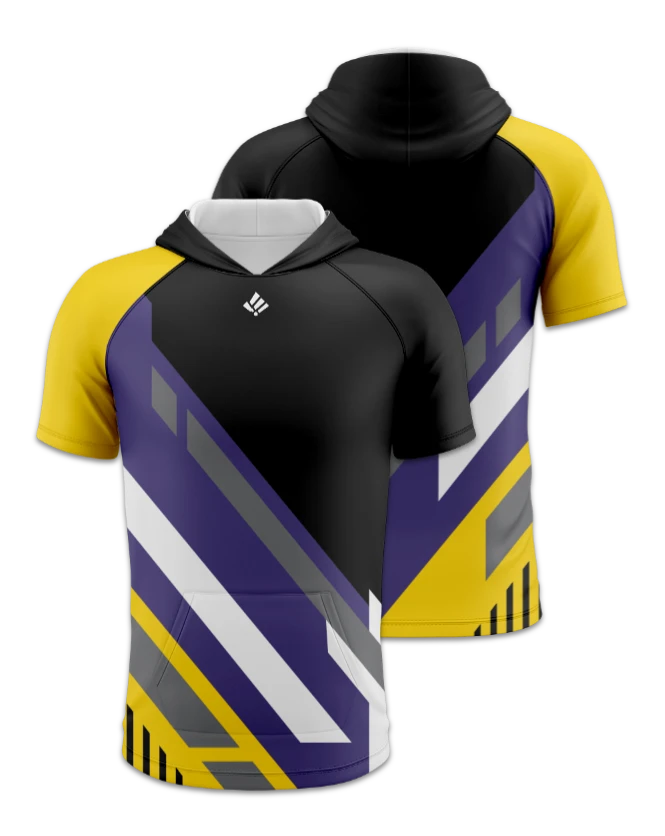 Rendered design template preview