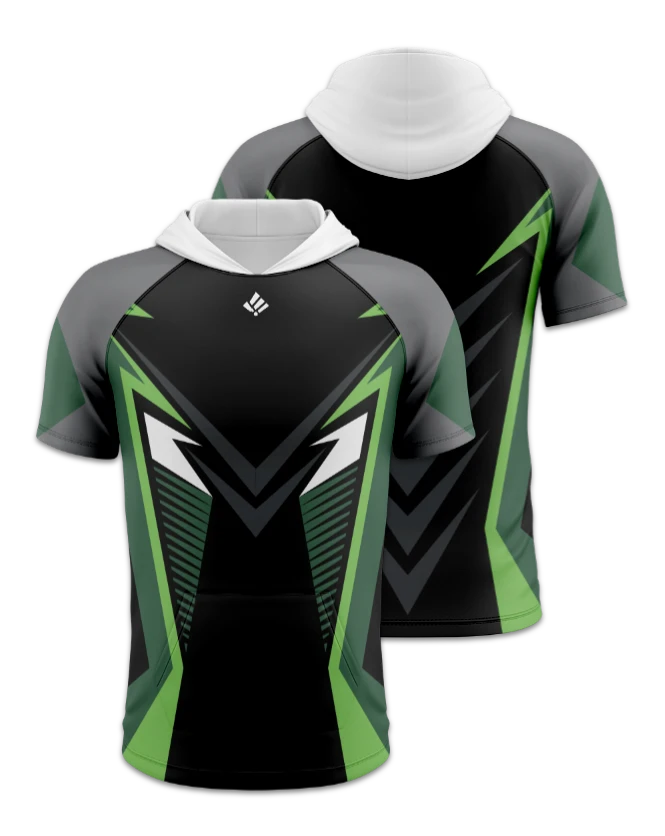 Rendered design template preview