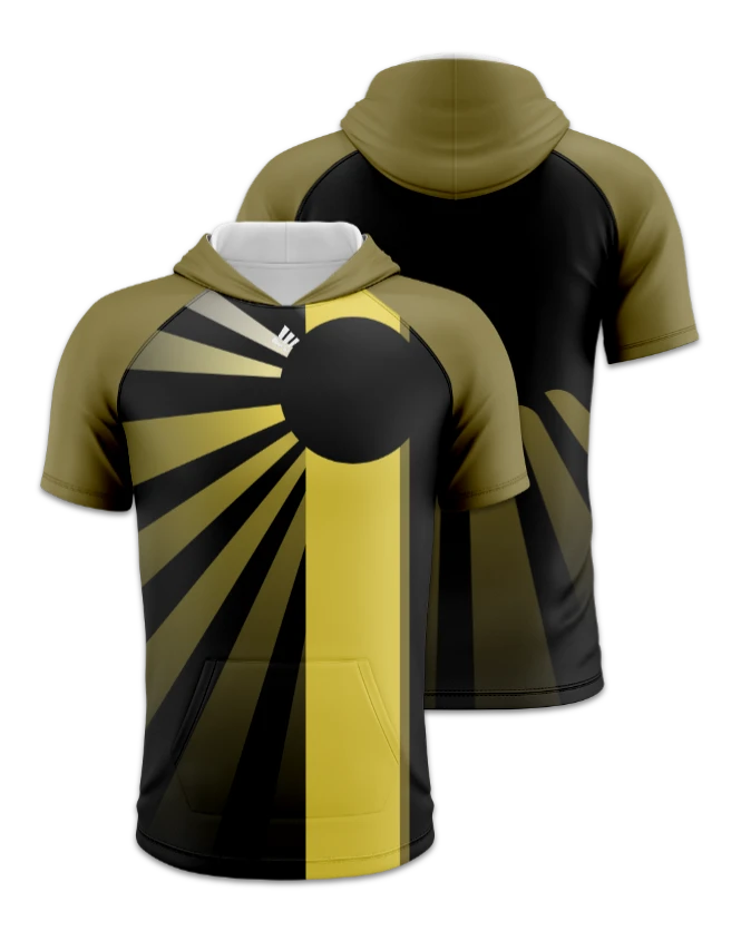 Rendered design template preview