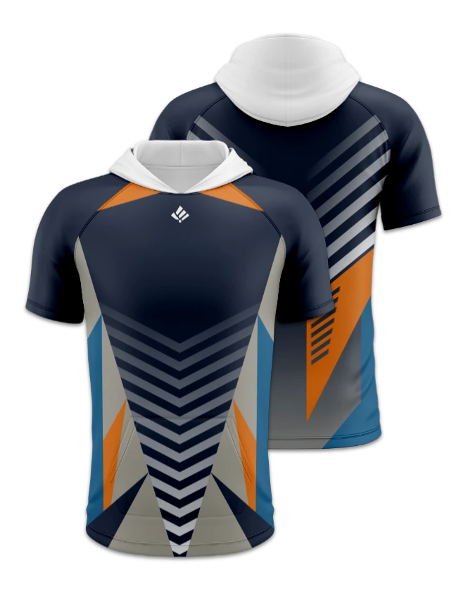 Rendered design template preview