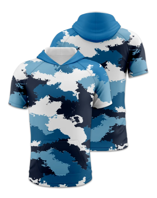 Rendered design template preview