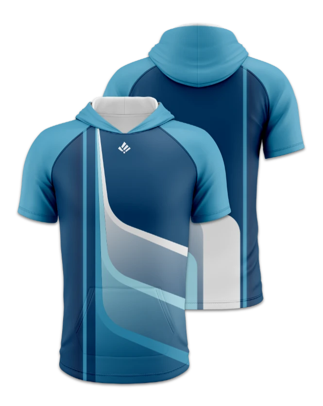 Rendered design template preview