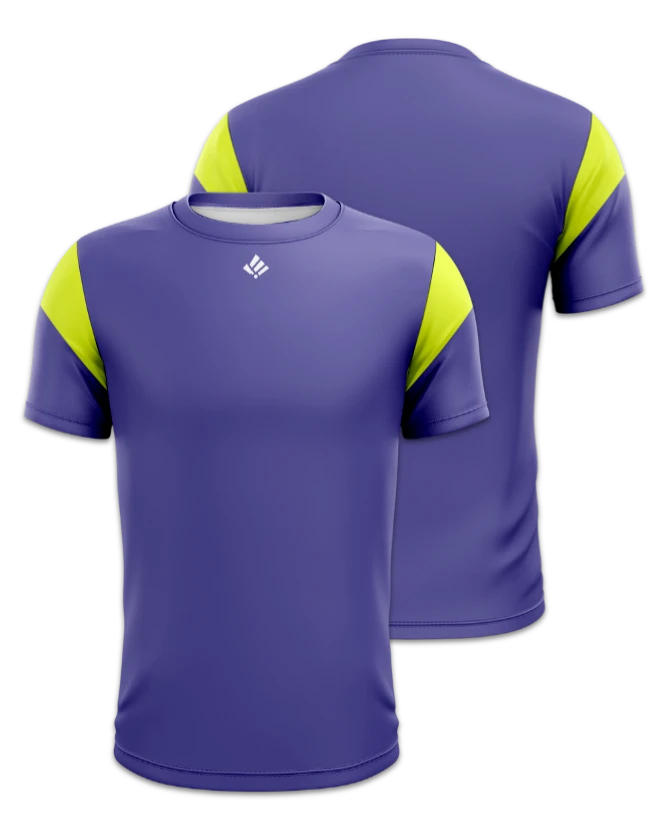 Rendered design template preview