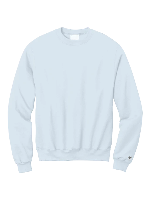 Rendered design template preview