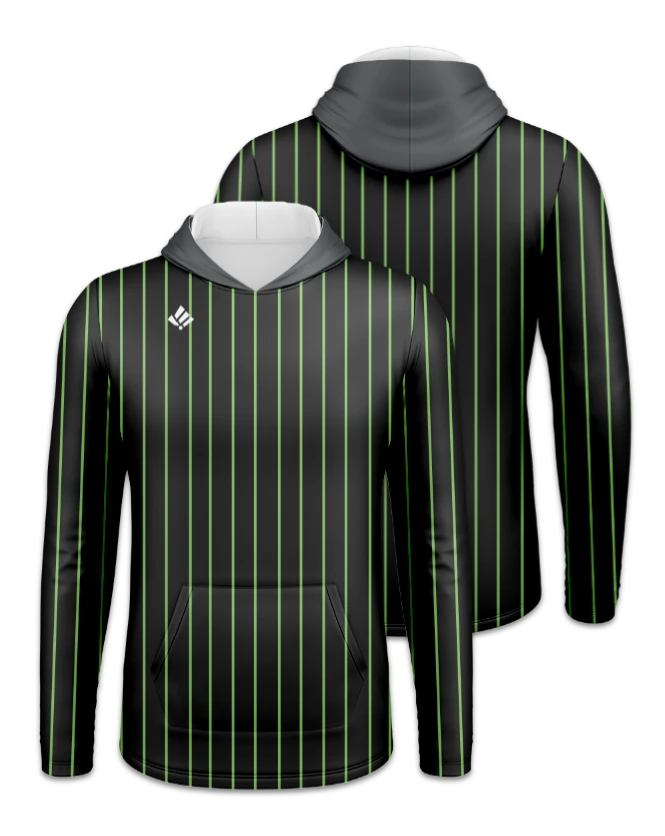 Rendered design template preview