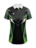 Rendered design template preview