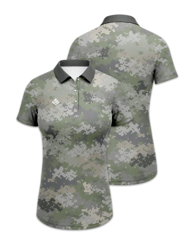 Rendered design template preview