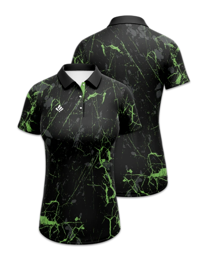 Rendered design template preview