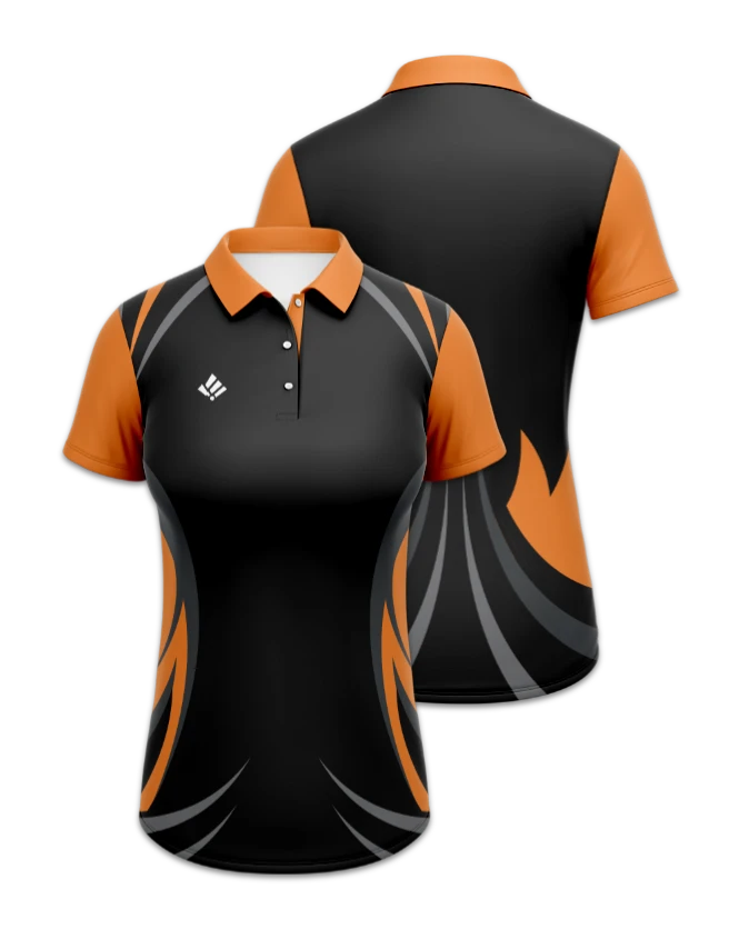 Rendered design template preview
