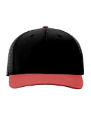 Rendered design template preview