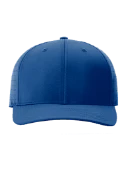 Rendered design template preview