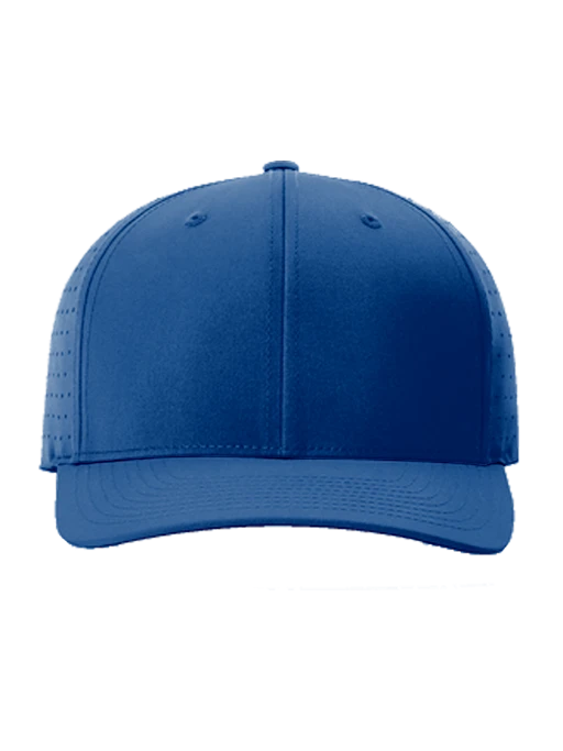 Rendered design template preview