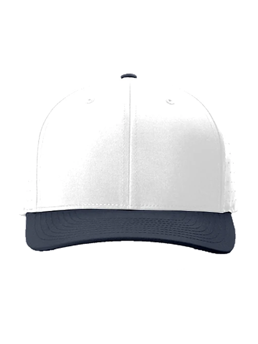 Rendered design template preview