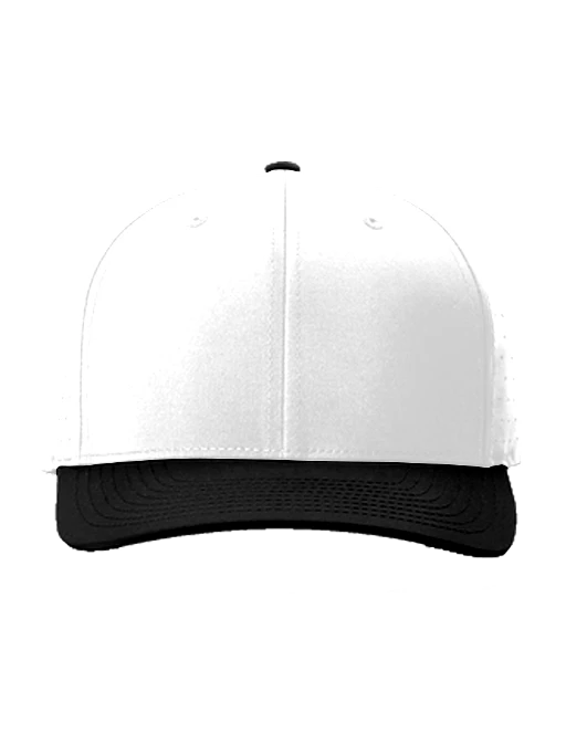 Rendered design template preview