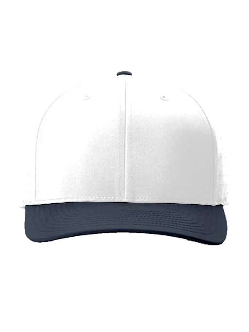 Rendered design template preview