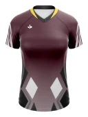 Rendered design template preview