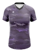 Rendered design template preview