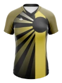 Rendered design template preview